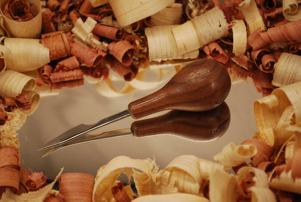 Skew Knives – Drake Knives